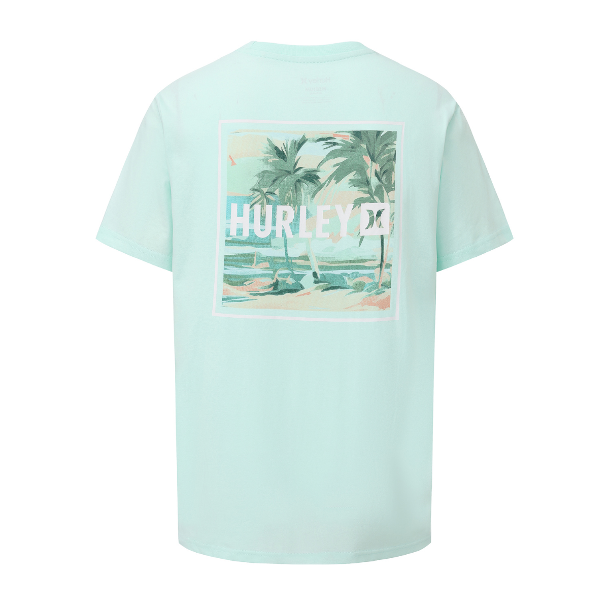 HURLEY SUÉTER MEN