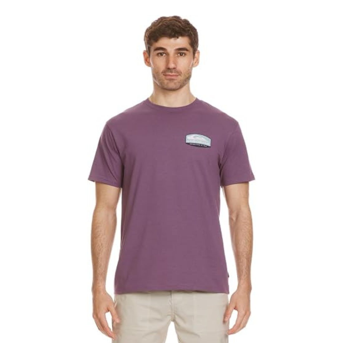 QUIKSILVER ARCHWAY MT0 SUETER MEN