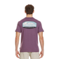 QUIKSILVER ARCHWAY MT0 SUETER MEN