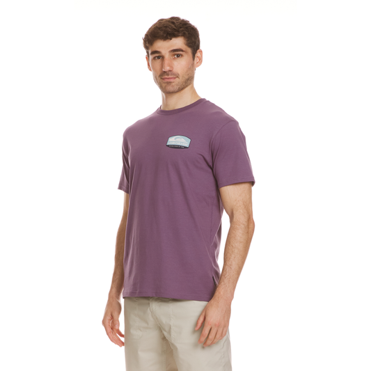 QUICKSILVER ARCHWAY MT0 SUETER MEN