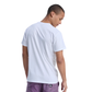 QUIKSILVER EV MINI LOGO SS SUETER MEN