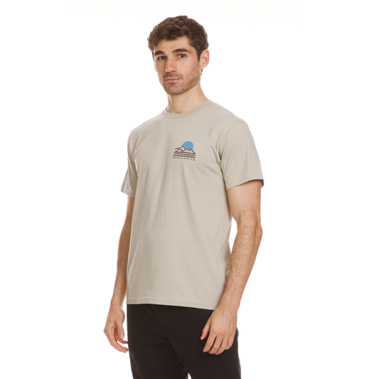QUICKSILVER BLUE LINES MT0 SUETER MEN