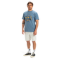 QUIKSILVER EVO BUBBLE WRAPPED SS SUETER MEN
