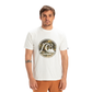 QUIKSILVER EVO BUBBLE WRAPPED SS SUETER MEN
