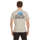 QUIKSILVER BLUE LINES MT0 SUETER MEN