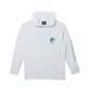 QUIKSILVER MARLEY SURF TEEHD SUETER MEN