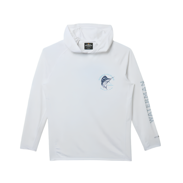 QUIKSILVER MARLEY SURF TEEHD SUETER MEN