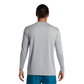 QUIKSILVER DNA BUBBLE LOGO SURF TEE SUETER MEN