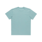 QUIKSILVER EV MINI LOGO SS SUETER MEN