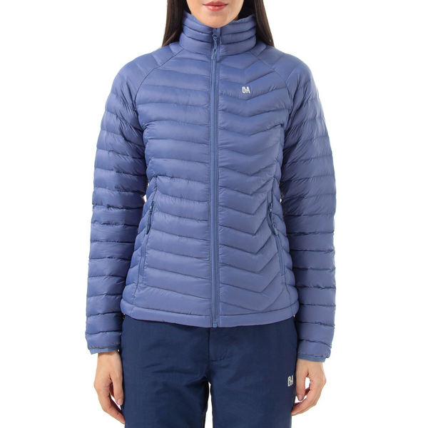OUTDOOR ADVENTURE NEVADO TERMITEC CHAQUETA WOMEN