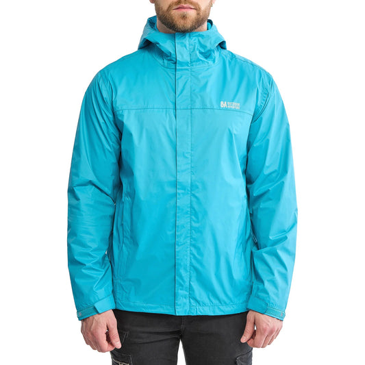 OUTDOOR ADVENTURE ANTON CHAQUETA MEN