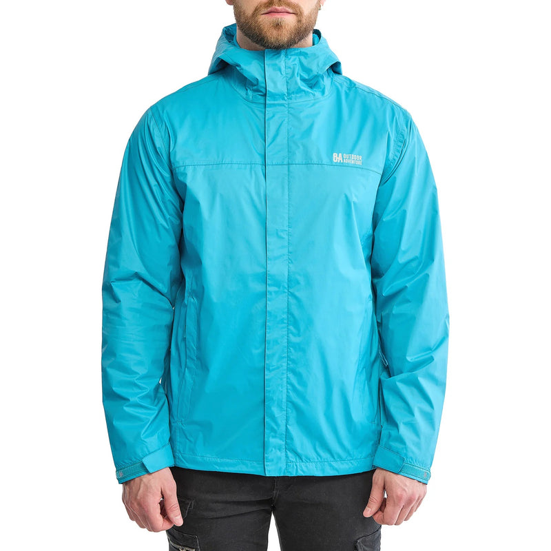 OUTDOOR ADVENTURE ANTON CHAQUETA MEN