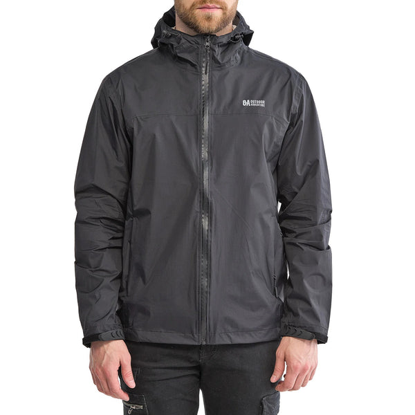 OUTDOOR ADVENTURE DARIÉN CHAQUETA MEN