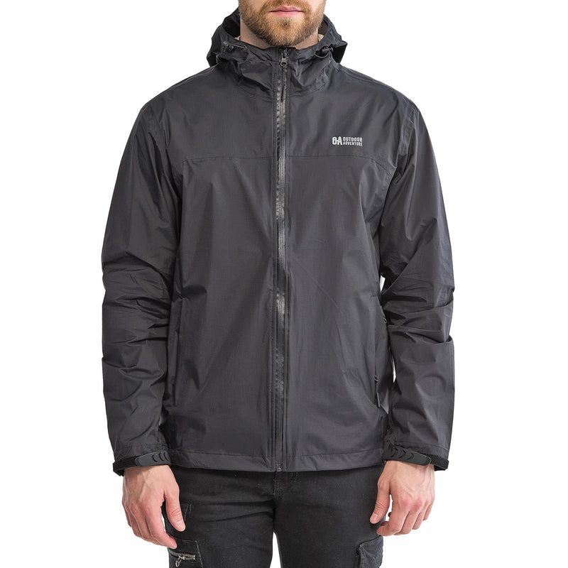 OUTDOOR ADVENTURE DARIÉN CHAQUETA MEN