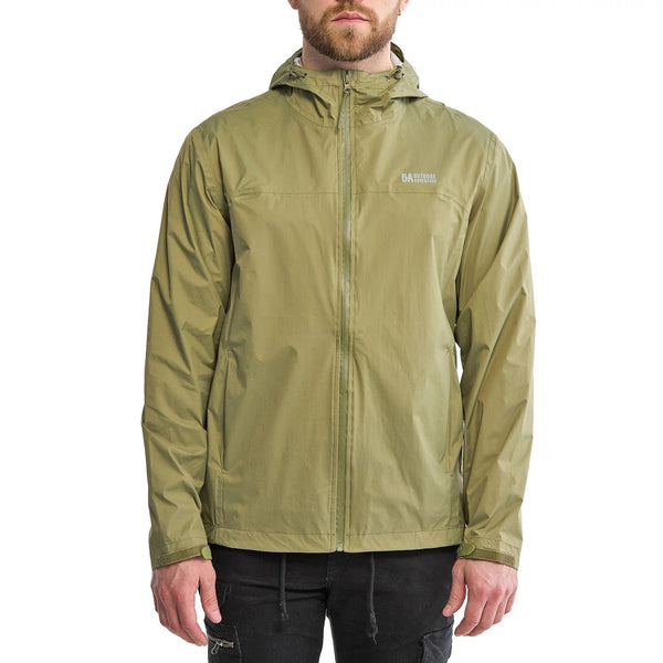 OUTDOOR ADVENTURE DARIÉN CHAQUETA MEN