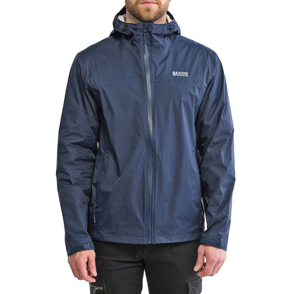OUTDOOR ADVENTURE DARIÉN CHAQUETA MEN