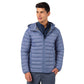 OUTDOOR ADVENTURE NEVADO CAPUCHA CHAQUETA MEN