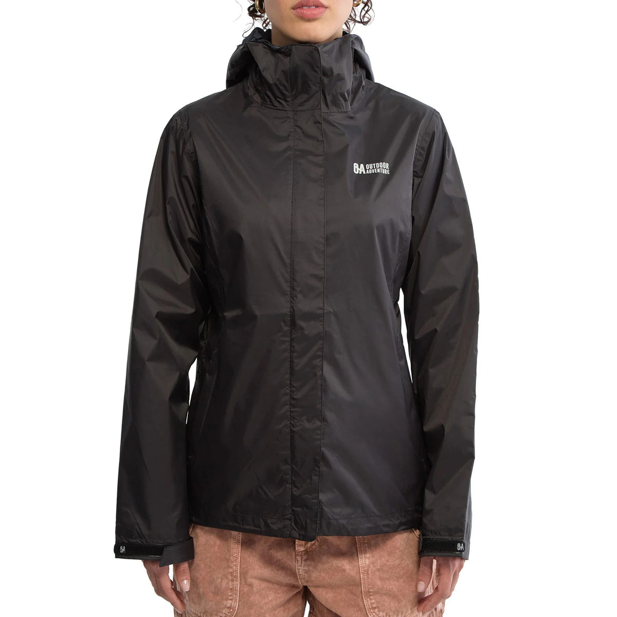 OUTDOOR ADVENTURE ANTON CHAQUETA WOMEN