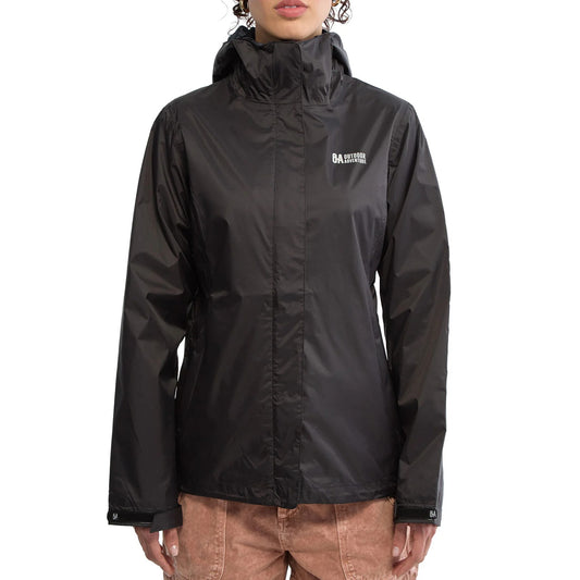 OUTDOOR ADVENTURE ANTON CHAQUETA WOMEN