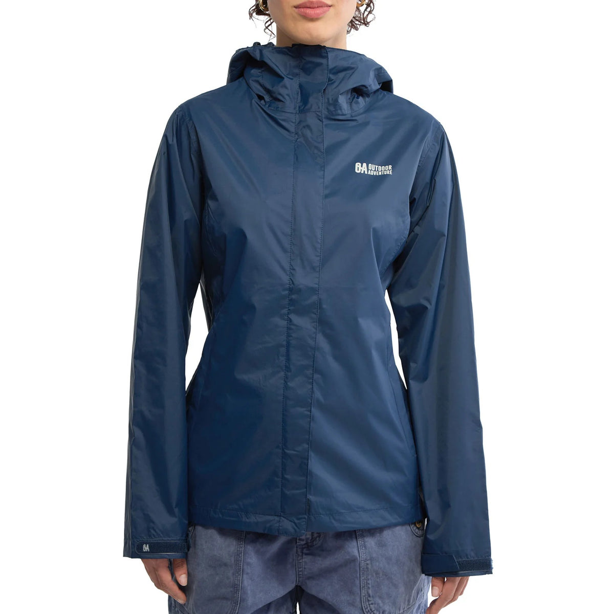 OUTDOOR ADVENTURE ANTON CHAQUETA WOMEN