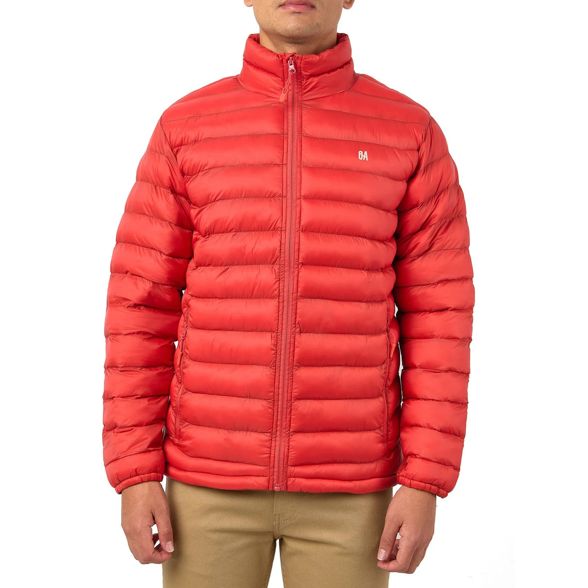 OUTDOOR ADVENTURE BARÚ TERMITEC CHAQUETA MEN