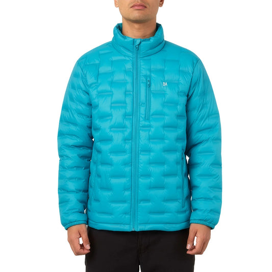 OUTDOOR ADVENTURE BARÚ TERMITEC CHAQUETA MEN