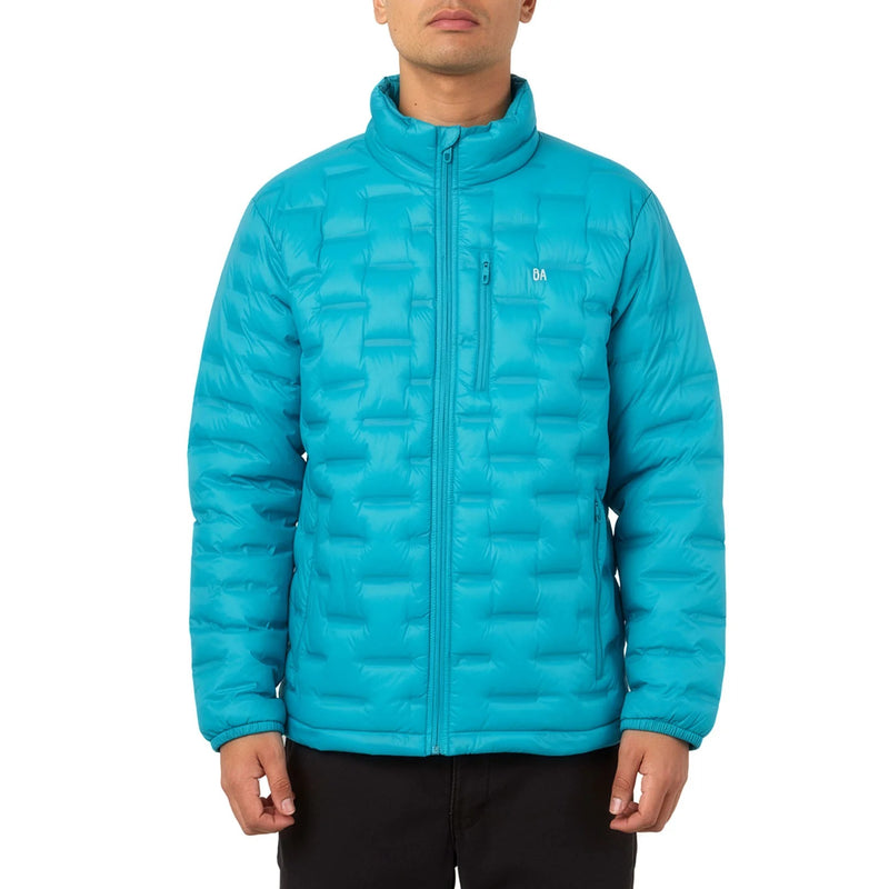 OUTDOOR ADVENTURE BARÚ TERMITEC CHAQUETA MEN