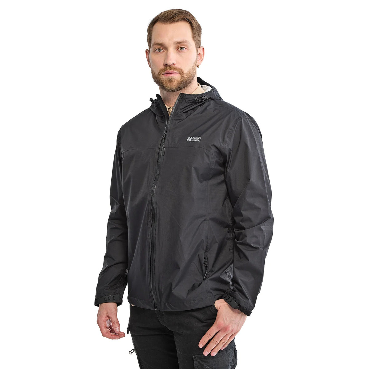 OUTDOOR ADVENTURE DARIÉN CHAQUETA MEN