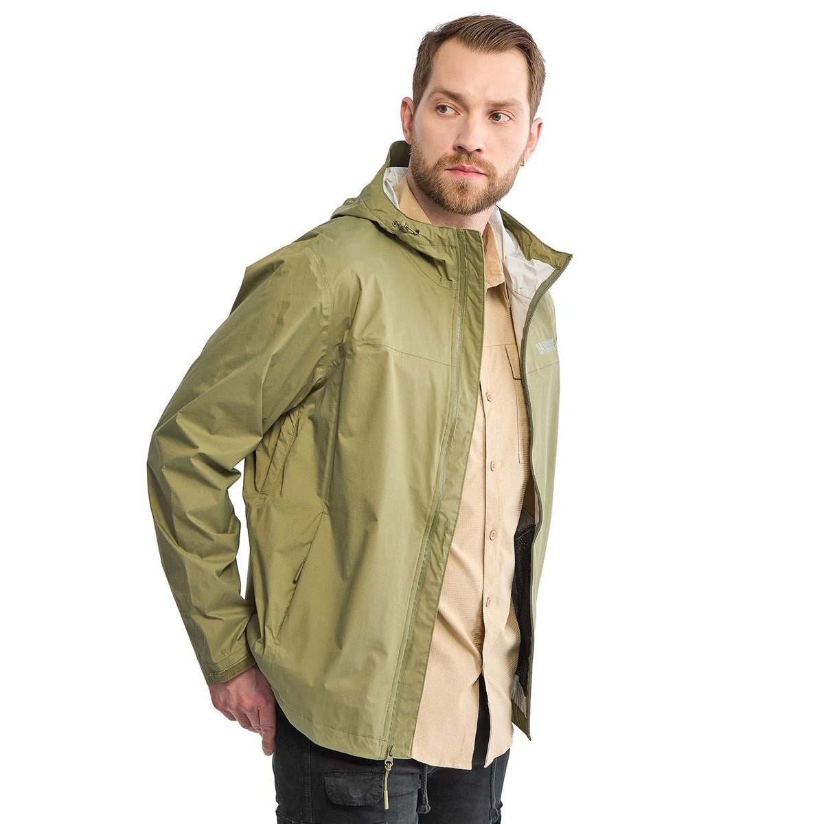 OUTDOOR ADVENTURE DARIÉN CHAQUETA MEN