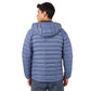 OUTDOOR ADVENTURE NEVADO CAPUCHA CHAQUETA MEN