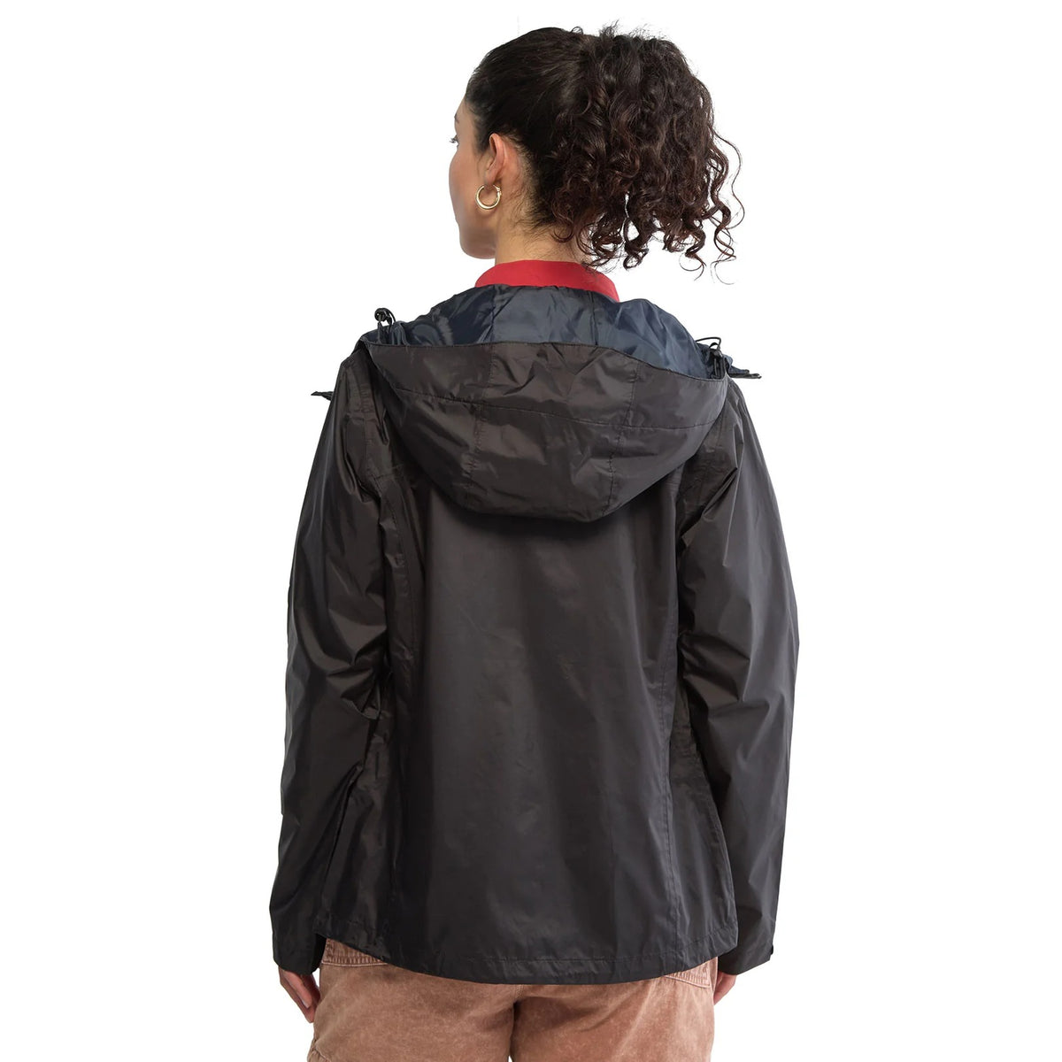 OUTDOOR ADVENTURE ANTON CHAQUETA WOMEN