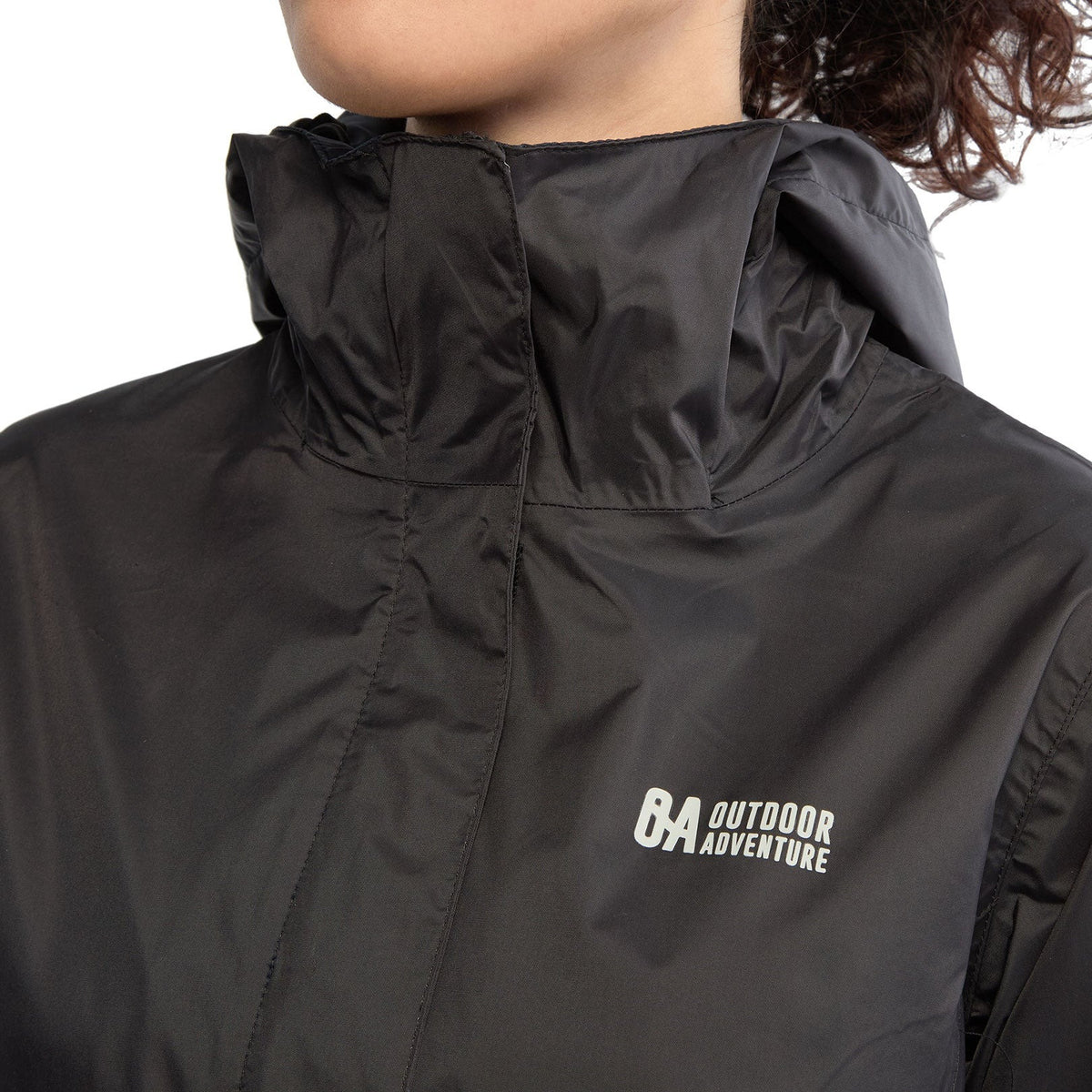 OUTDOOR ADVENTURE ANTON CHAQUETA WOMEN