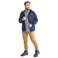 OUTDOOR ADVENTURE ANTON CHAQUETA MEN
