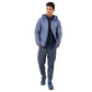 OUTDOOR ADVENTURE NEVADO CAPUCHA CHAQUETA MEN