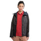 OUTDOOR ADVENTURE ANTON CHAQUETA WOMEN