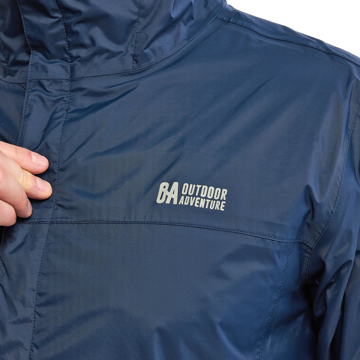 OUTDOOR ADVENTURE ANTON CHAQUETA MEN