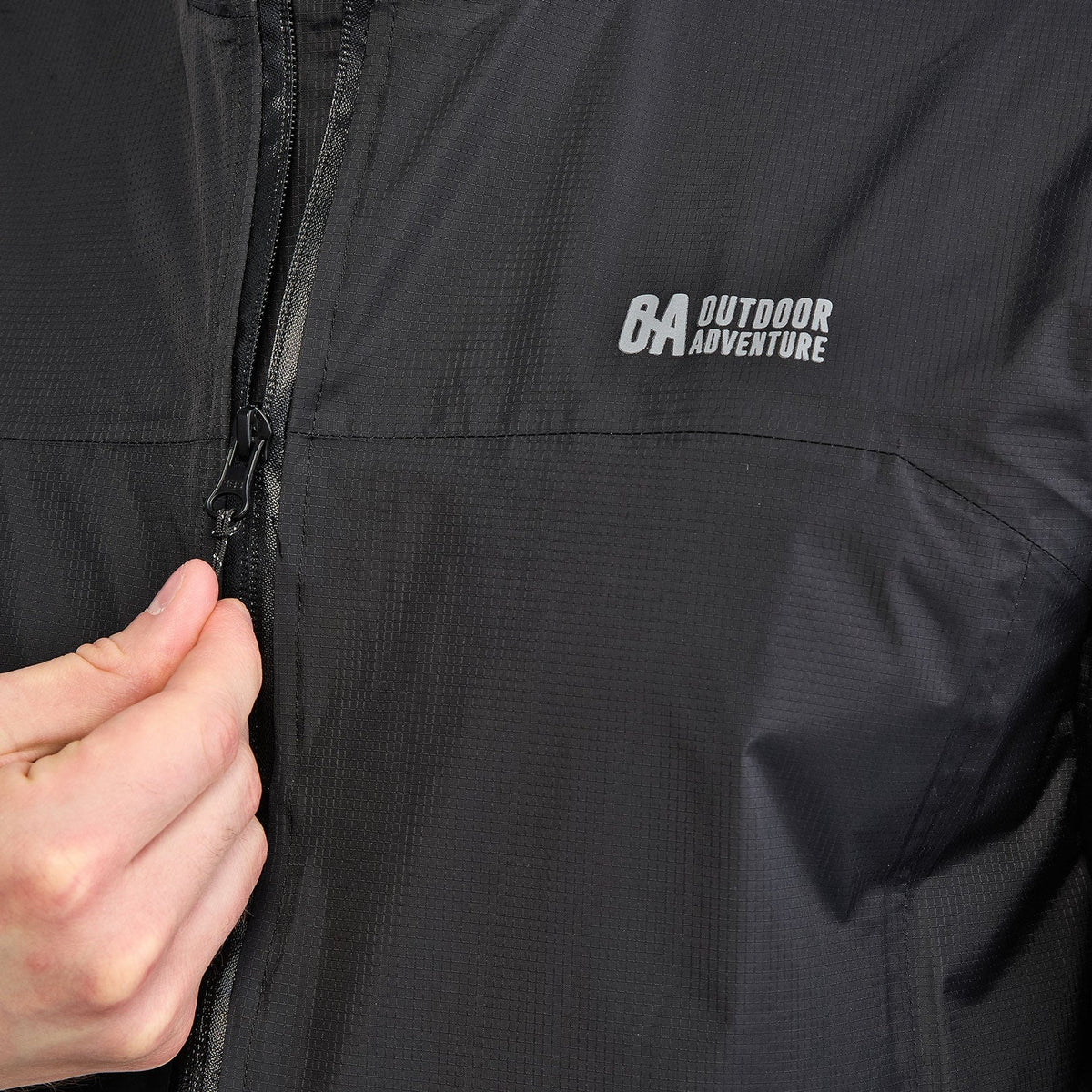 OUTDOOR ADVENTURE DARIÉN CHAQUETA MEN