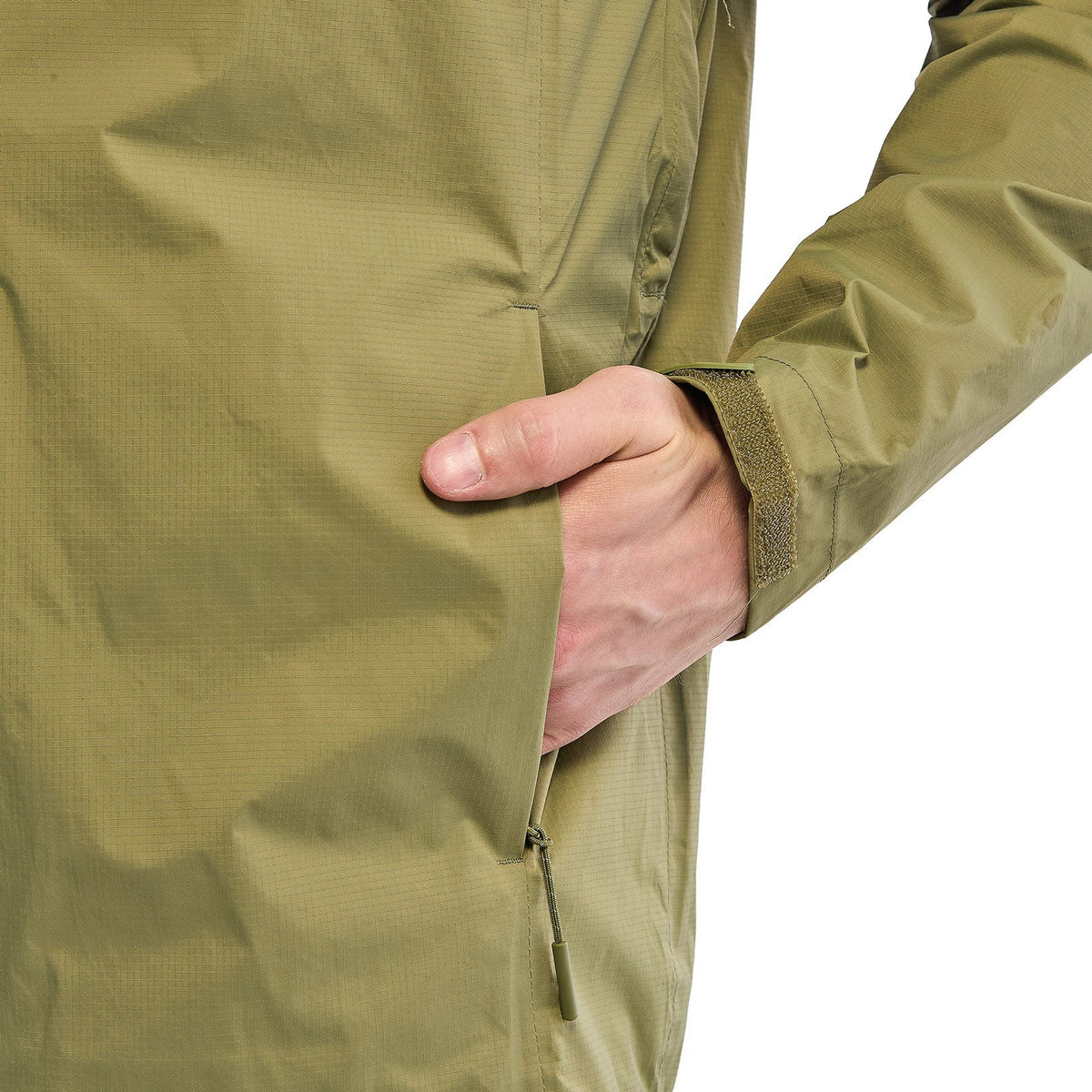 OUTDOOR ADVENTURE DARIÉN CHAQUETA MEN