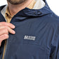 OUTDOOR ADVENTURE DARIÉN CHAQUETA MEN