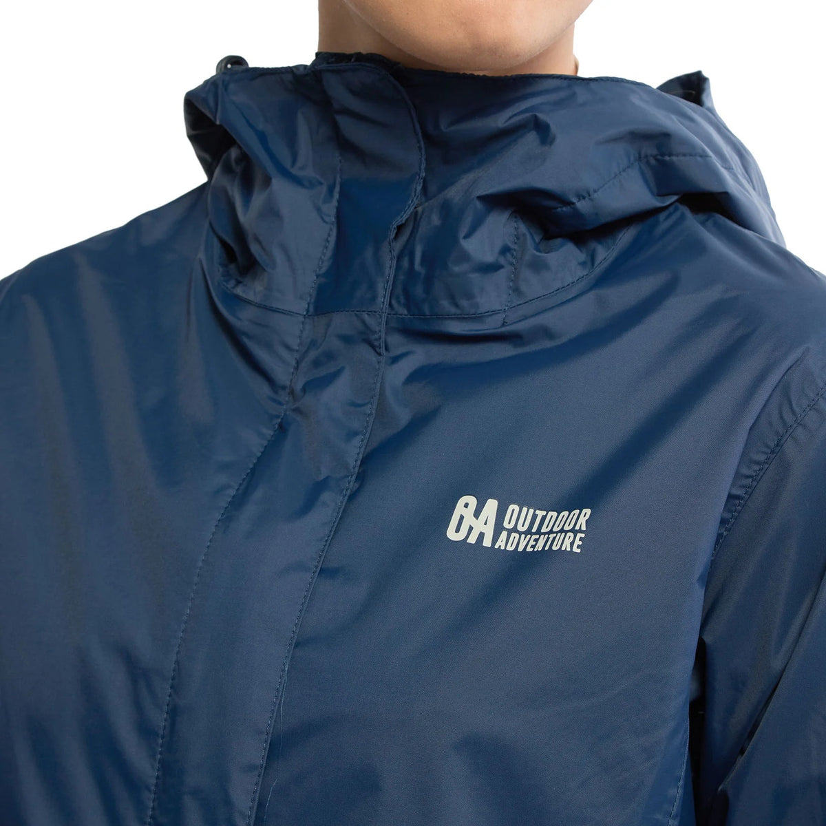 OUTDOOR ADVENTURE ANTON CHAQUETA WOMEN