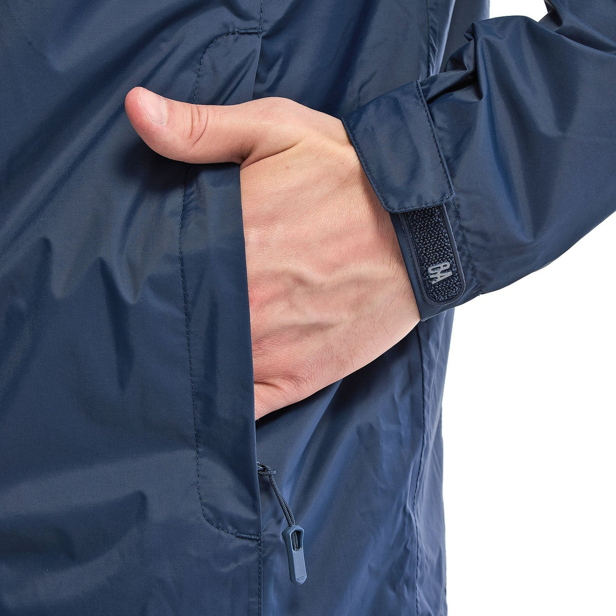 OUTDOOR ADVENTURE ANTON CHAQUETA MEN