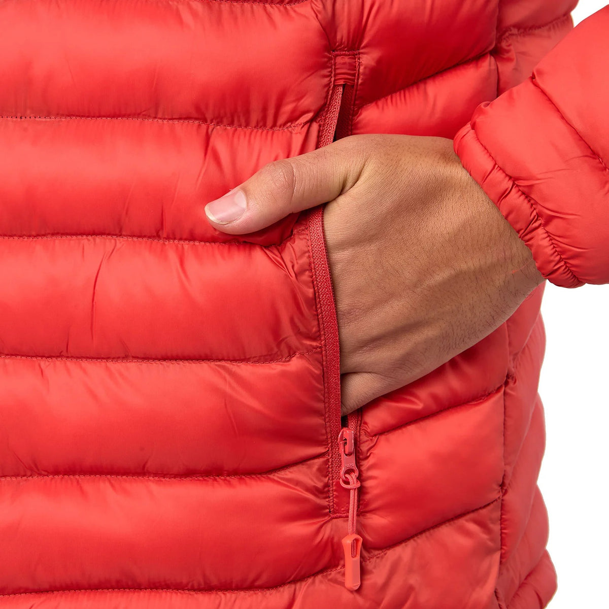 OUTDOOR ADVENTURE BARÚ TERMITEC CHAQUETA MEN