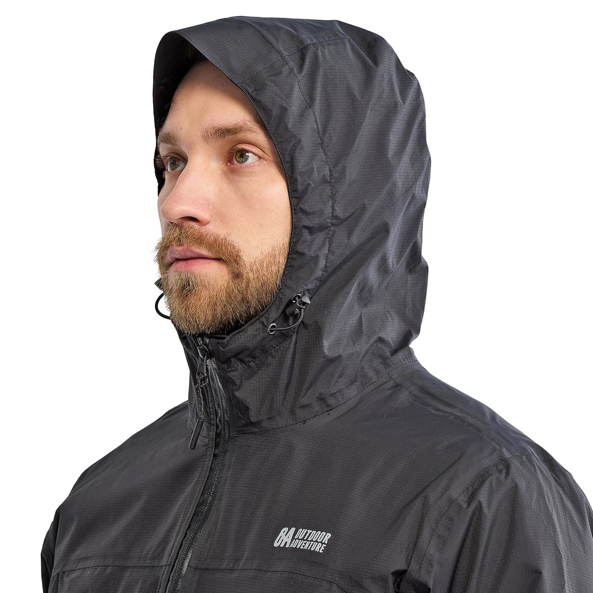 OUTDOOR ADVENTURE DARIÉN CHAQUETA MEN
