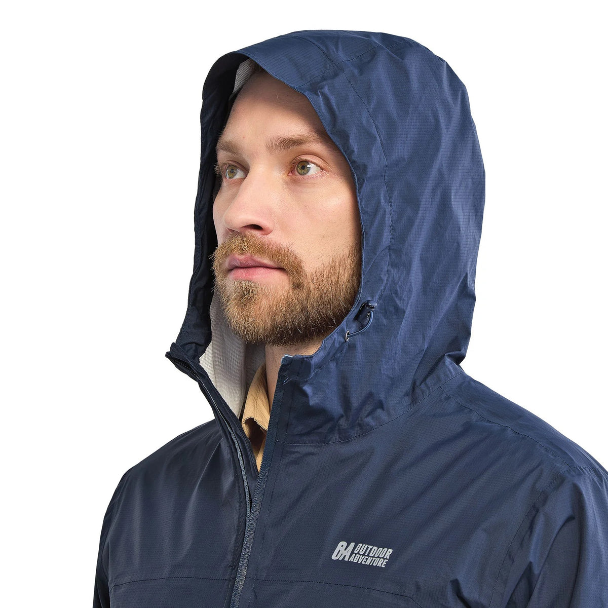 OUTDOOR ADVENTURE DARIÉN CHAQUETA MEN