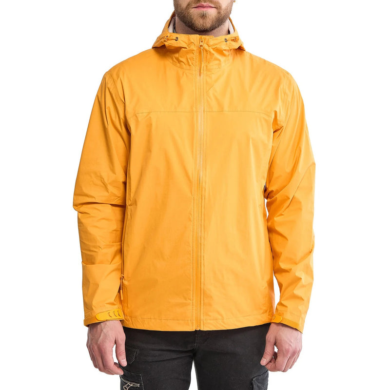 OUTDOOR ADVENTURE DARIÉN CHAQUETA MEN