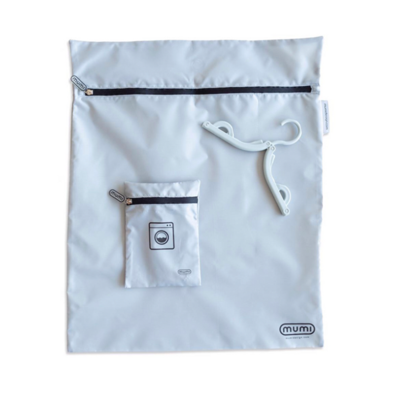 MUMI LAUNDRY BAG