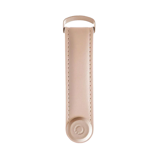 ORBITKEY LEATHER KEY ORGANIZER