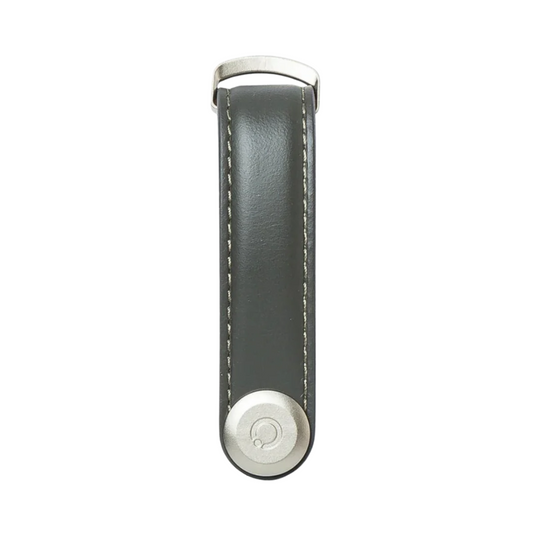 ORBITKEY LEATHER KEY ORGANIZER