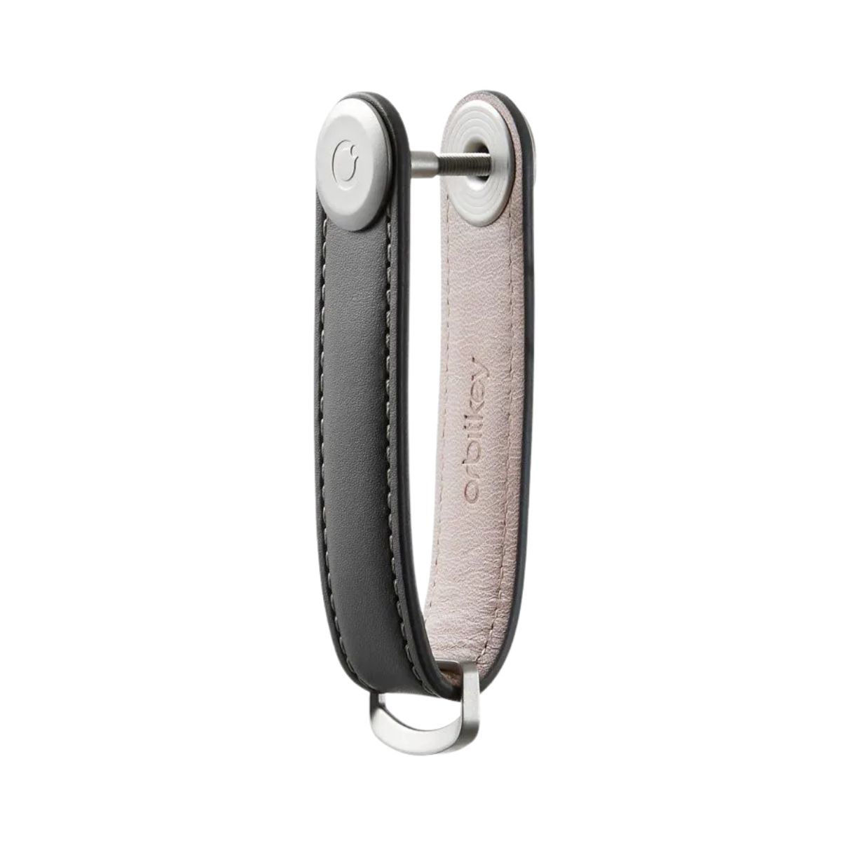 ORBITKEY LEATHER KEY ORGANIZER
