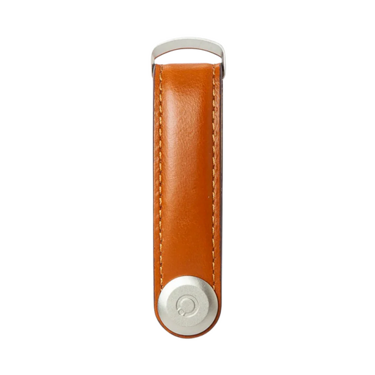 ORBITKEY LEATHER KEY ORGANIZER